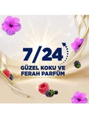 Domestos Tuvalet Bloğu Aroma Lux Hibiskus & Kırmızı Meyveler 100 Gr x 2 Adet - 5