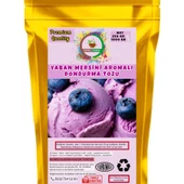 Yaban Mersini Dondurma Tozu - 1