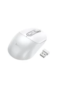 Hoco GM28 2.4G Business Kablosuz Mouse thumbnail 2
