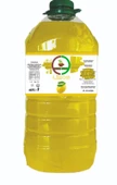 Limon Aromalı İce Slush 1e9 konsatre Şurup  5 lt (buzlaş-karlama) - 1