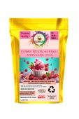 Orman Meyveli Dondurma Karışım Tozu - 250 GR - 1