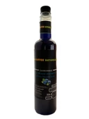 Coffee Naturelle Yaban Mersini Aromalı Şurup 2 x 750 ml - 1