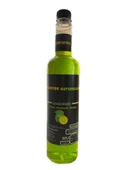 Coffee Naturelle Lime Şurup 2x 750 ml - 1