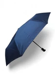 Tam Otomatik Unisex Şemsiye26 Cm Boy 90 Cm Çap Tek Düğme Açma Kapama Full Otomatik 8 Telli - 10