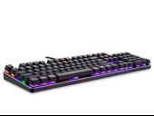 Gamepower Ogre Rainbow Kırmızı Switch Mekanik Gaming Klavye - 5