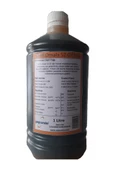 AÇIK-SHELL OMALA S2 GX 680 DİŞLİ YAĞI - 1 LİTRE - 1