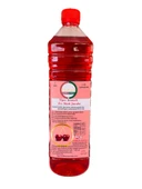 Vişne  Aromalı İce Slush 1e9 konsatre Şurup 2x 1 lt (buzlaş-karlama) - 1