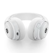 SteelSeries Arctis Nova 5 Wireless ve Bluetooth Kablosuz Gaming Kulaklık - Beyaz - 3