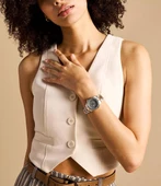 FOSSIL ES5348 Kadın Kol Saati thumbnail 4