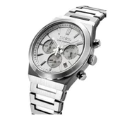 SEIKO SSB451P1 Erkek Kol Saati - 4