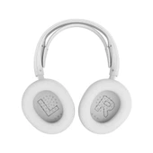 SteelSeries Arctis Nova 5 Wireless ve Bluetooth Kablosuz Gaming Kulaklık - Beyaz - 5