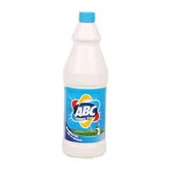 ABC ÇAMAŞIR SUYU BEYAZ VE PARLAK 1 KG - 1