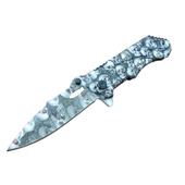 Gerber Kamuflaj Çakı 22 cm Kamp / Outdoor Çakı - 1