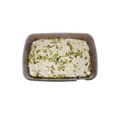 Siirt Helvası Fıstıklı 1400 Gr Net thumbnail 2