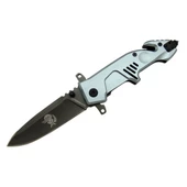 Extrema MF3 Ratıo  23,5 cm Kamp / Outdoor Çakı 18cm - Yarı Otomatik, Kutulu - 1