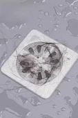 Koku Önleyici 10 'lu Banyo Mutfak Lavabo Koku Önleyici Haşere Böcek Önleyici Gider Filtresi - 9