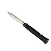 Wenom Çakı Metal Delikli Kabzalı 23 cm , Yarı Otomatik - 1