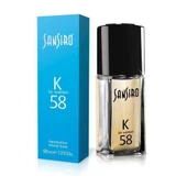 Sansiro 50 Ml Parfüm Bayan No K58 Yeni - 1