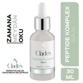 Clades Peptide Complex Serum Yaşlanma Karşıtı 30 Ml - 1