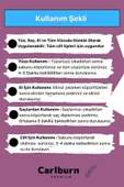 Özel %100 Doğal Güzel Kokulu El Yüz Saç Vücut Cilt Orijinal Bitkisel Lavanta Sabunu 120G - 3 Adet - 4