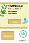 Özel %100 Doğal Güzel Kokulu El Yüz Saç Vücut Cilt Orijinal Bitkisel Safran Sabunu 120G - 2 Adet - 2
