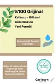 Özel Üretim %100 Doğal Güzel Kokulu El Yüz Saç Vücut Cilt Orijinal Bitkisel Kil Sabunu 120G - 3 Adet - 2