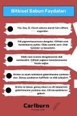Özel Üretim %100 Doğal Güzel Kokulu El Yüz Saç Vücut Cilt Orijinal Bitkisel Gül Sabunu 120G - 2 Adet - 3