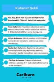 Lüks %100 Doğal Güzel Kokulu El Yüz Saç Vücut Cilt Orijinal Bitkisel Sidr Sabunu 120G - 2 Adet - 4