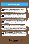 Lüks %100 Doğal Güzel Kokulu El Yüz Saç Vücut Cilt Orijinal Bitkisel Keçi Sütü Sabunu 120G - 2 Adet - 4