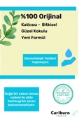 Lüks %100 Doğal Güzel Kokulu El Yüz Saç Vücut Cilt Orijinal Bitkisel Sidr Sabunu 120G - 3 Adet - 2