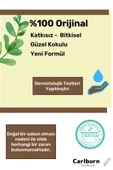 %100 Doğal Güzel Kokulu El Yüz Saç Vücut Cilt Orijinal Bitkisel Kükürt Katran Sabunu 120G - 2 Adet - 2