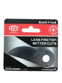 Felco 2/3 Teflon Black F - Teck  Yedek Bıçak - Felco 2.4.11.400 - 1