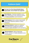 Lüks %100 Doğal Güzel Kokulu El Yüz Saç Vücut Cilt Orijinal Bitkisel Limon Sabunu 120G - 3 Adet - 4