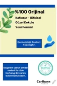 Lüks %100 Doğal Güzel Kokulu El Yüz Saç Vücut Cilt Orijinal Bitkisel Kekik Sabunu 120G - 3 Adet - 2