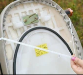 Su Geçirmez Motosiklet Sele Güneşliği - 4