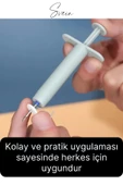 Pratik Yorgan ve Nevresim Kılıfı Sabitleme Aparatı Tutucu İğnesi Yastık Yatak Örtüsü Klipsi Seti - 4