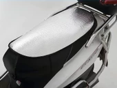 Su Geçirmez Motosiklet Sele Güneşliği - 3