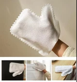 Çok Amaçlı Temizlik Eldiveni Toz Alma Bezi 10 Adet thumbnail 3