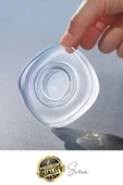 Nano Jel Pedi Sihirli Yıkanabilir Çok Amaçlı Fonksiyonel Kaymaz Evrensel Sabitleme Telefon Tutucu - 5