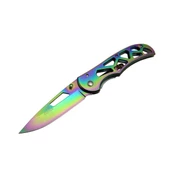 Gerber Çakı Gökkuşağı 20 cm Kamp / Outdoor Çakı - 1
