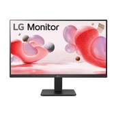 LG 23.8" 24MR400-B 100Hz 5ms IPS FHD (HDMI, VGA) Monitör - 1