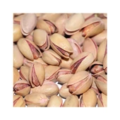 Siirt Fıstığı Ana Çatlak Kavrulmuş Net 900 Gr Tuzlu 1-Kalite - 1