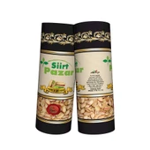 Siirt Fıstığı Ana Çatlak Kavrulmuş Net 900 Gr Tuzlu 1-Kalite - 3