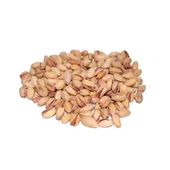 Siirt Fıstığı Ana Çatlak Kavrulmuş Net 900 Gr Tuzlu 1-Kalite - 2
