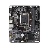 Gigabyte H610M-K-DDR4 Intel H610 3200 MHz DDR4 Soket 1700 mATX Anakart - 4