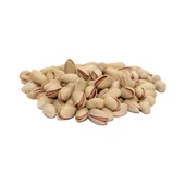 Siirt Tuzsuz Çiğ Fıstığı Ana Çatlak Net 450 Gr (1-Kalite) - 1