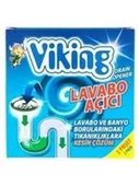 VİKİNG LAVABO AÇICI 2X50 G - 1