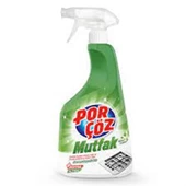 PORÇÖZ MUTFAK BAHAR ÇİÇEKLERİ 750 ML - 1