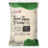 YAYLA TANE TANE PİRİNÇ 1 KG - 1