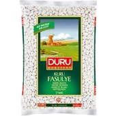 DURU KURU FASULYE 1 KG - 1